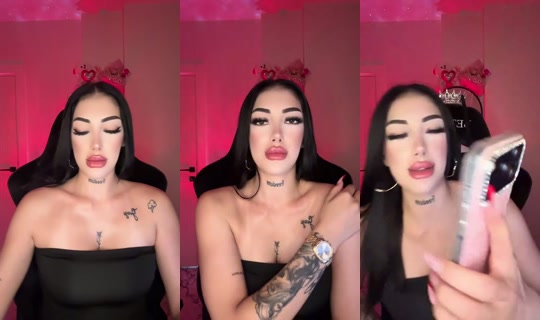 Bettiiyy's Stream - Jul 19, 2026, 8:11 PM
