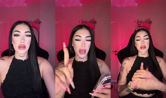 Bettiiyy's Stream - Jul 21, 2026, 5:10 PM