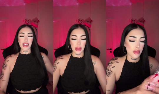 Bettiiyy's Stream - Jul 21, 2026, 6:29 PM