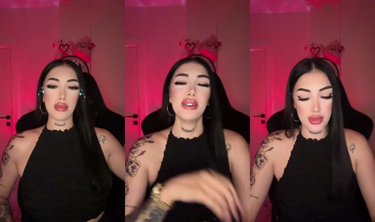 Bettiiyy's Stream - Jul 21, 2026, 8:21 PM