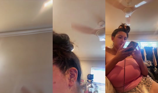 Brittanysparks's Stream - Jul 21, 2026, 7:28 PM