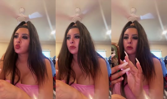 Brittanysparks's Stream - Jul 21, 2026, 11:59 PM