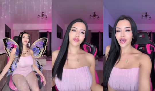 Burcu_34's Stream - Aug 21, 2026, 10:43 PM