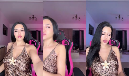 Burcu_34's Stream - Aug 23, 2026, 8:46 PM