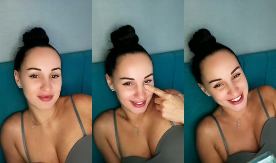 Transmisión de DANCE_DARIYA - 22 jul 2026, 11:42