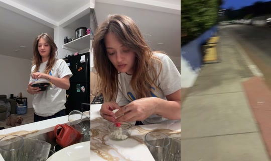 Deannaleggett's Stream - Aug 23, 2026, 2:58 AM