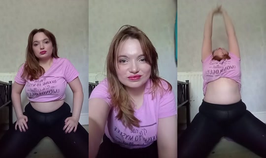 Dominiqueactress's Stream - Jul 14, 2026, 4:52 PM