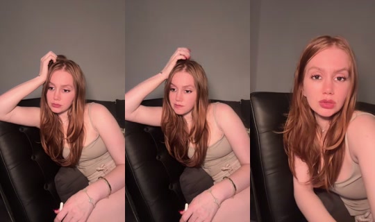Ferinavalentino's Stream - Jul 19, 2026, 11:57 PM