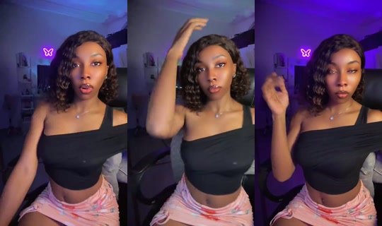 Fineberry's Stream - Aug 1, 2026, 6:14 AM
