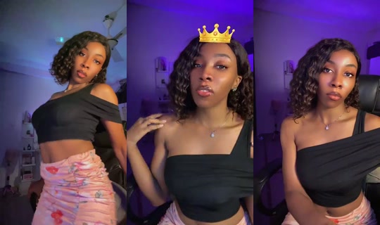 Fineberry's Stream - Aug 1, 2026, 7:22 AM