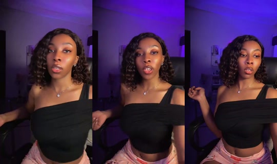 Fineberry's Stream - Aug 1, 2026, 10:14 AM