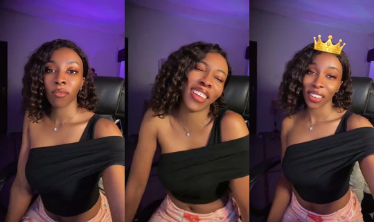 Fineberry's Stream - Aug 1, 2026, 12:24 PM