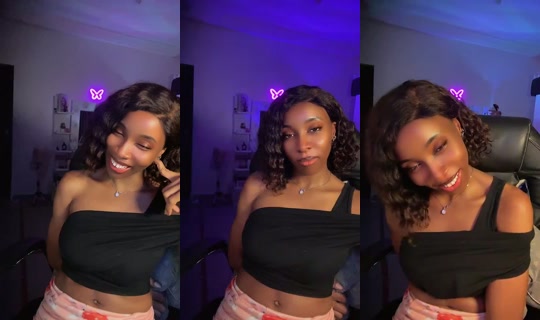Fineberry's Stream - Aug 1, 2026, 2:56 PM