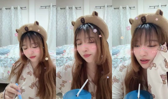 Foillove's Stream - Jul 20, 2026, 12:43 PM