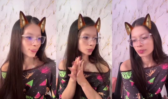 GE.anapaula's Stream - Aug 21, 2026, 1:50 PM