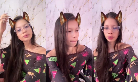 GE.anapaula's Stream - Aug 21, 2026, 2:44 PM