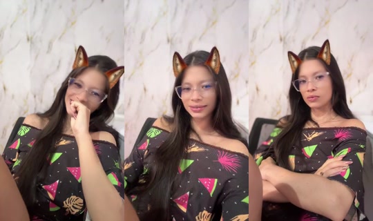 GE.anapaula's Stream - Aug 21, 2026, 5:17 PM
