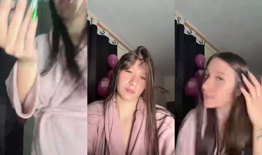 Gabriellebueno11's Stream - Jul 21, 2026, 2:11 AM
