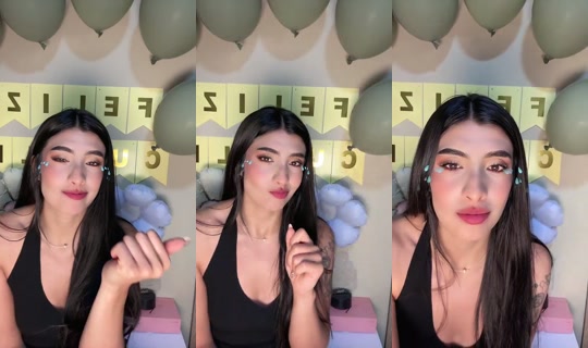 Ght_PaulaL's Stream - Aug 27, 2026, 1:29 AM