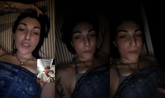 GracyCT's Stream - Aug 24, 2026, 7:22 PM