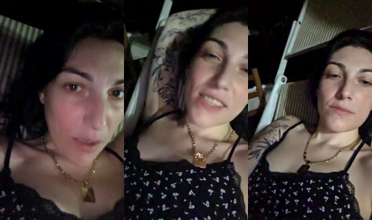 GracyCT's Stream - Aug 24, 2026, 8:33 PM