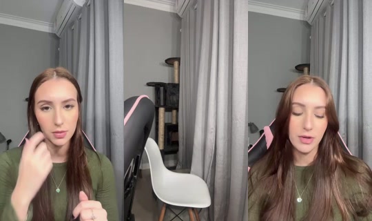HO.milla's Stream - Aug 22, 2026, 1:25 AM