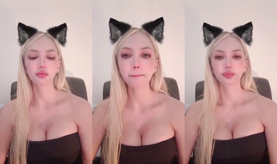 IAMNINAAA's Stream - Jul 31, 2026, 2:56 PM