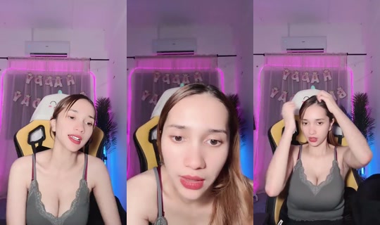 Imsya's Stream - Aug 21, 2026, 5:05 PM