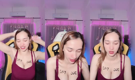 Imsya's Stream - Aug 23, 2026, 4:06 PM