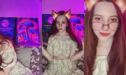 Isabelltpl's Stream - Jul 20, 2026, 4:12 PM