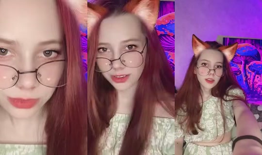 Isabelltpl's Stream - Jul 20, 2026, 7:15 PM