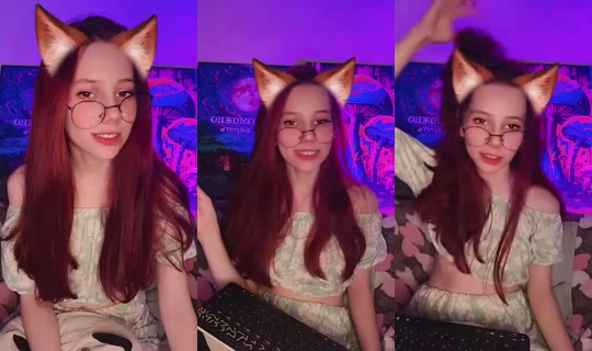 Isabelltpl's Stream - Jul 20, 2026, 9:25 PM