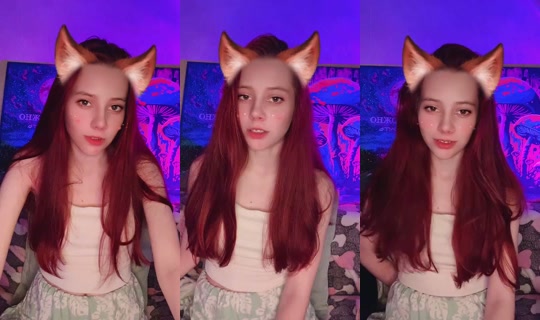 Isabelltpl's Stream - Jul 21, 2026, 6:50 PM