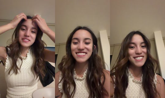 Itsamaralatina's Stream - Aug 22, 2026, 3:52 AM