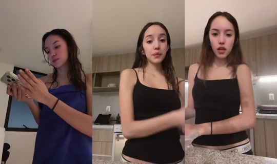 Itsamaralatina's Stream - Aug 25, 2026, 2:45 AM