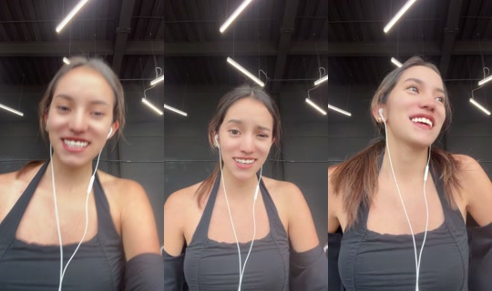 Itsamaralatina Recorded on Aug 25, 2026, 2:52 PM