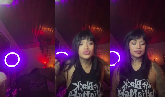 Izzinfernoo's Stream - Jul 17, 2026, 9:15 AM