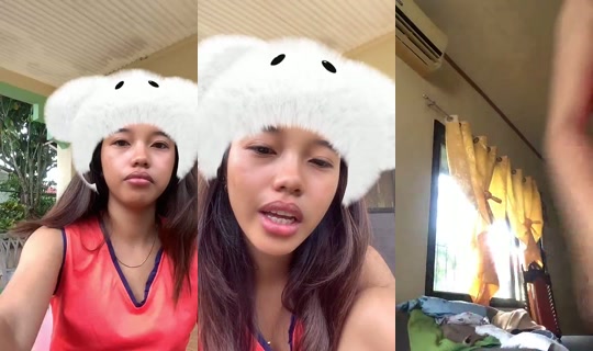 Jessie_25's Stream - Jul 21, 2026, 11:29 PM