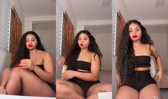 Lari.Furacao's Stream - Aug 20, 2026, 1:33 AM