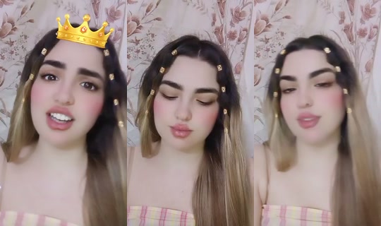 Layalooooooo's Stream - Jul 21, 2026, 1:02 AM