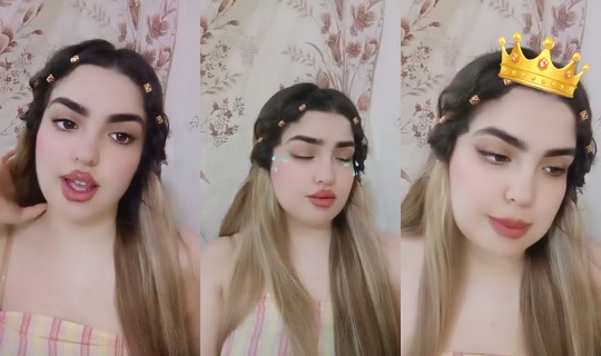Layalooooooo's Stream - Jul 21, 2026, 3:13 AM