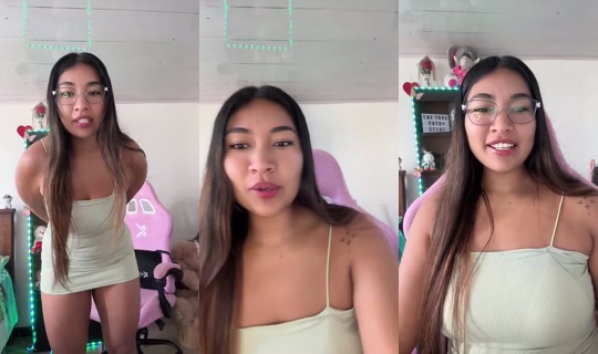 Lupe27.'s Stream - Jul 21, 2026, 6:26 PM