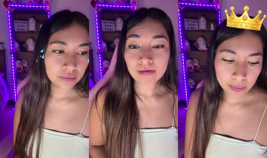 Lupe27.'s Stream - Jul 22, 2026, 1:06 AM