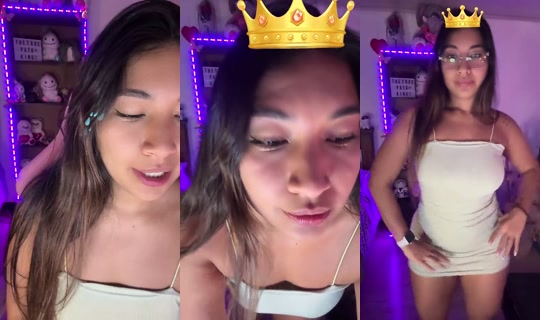 Lupe27.'s Stream - Jul 22, 2026, 2:13 AM