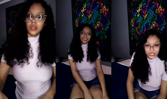 LyaMoreno's Stream - Jul 21, 2026, 8:03 PM