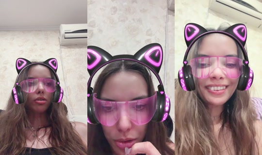 Malina24's Stream - Jul 19, 2026, 8:30 PM