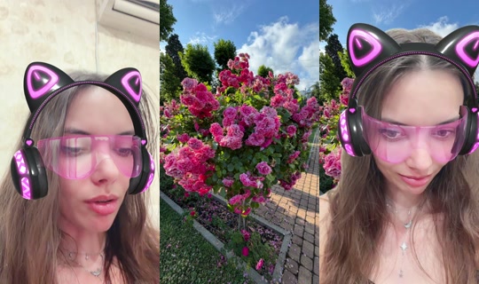 Malina24's Stream - Jul 19, 2026, 9:21 PM