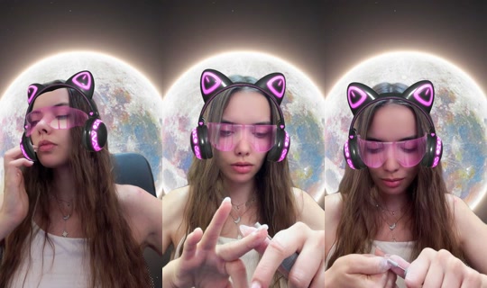 Malina24's Stream - Jul 21, 2026, 6:36 AM