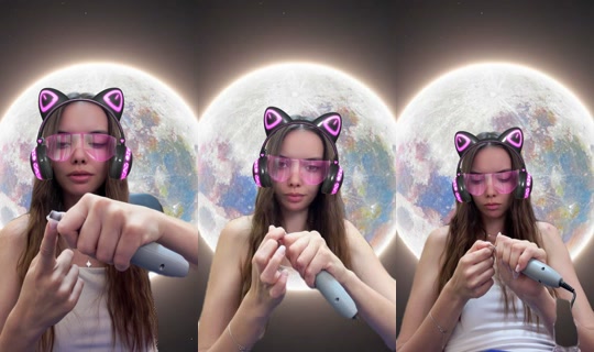 Malina24's Stream - Jul 21, 2026, 7:41 AM