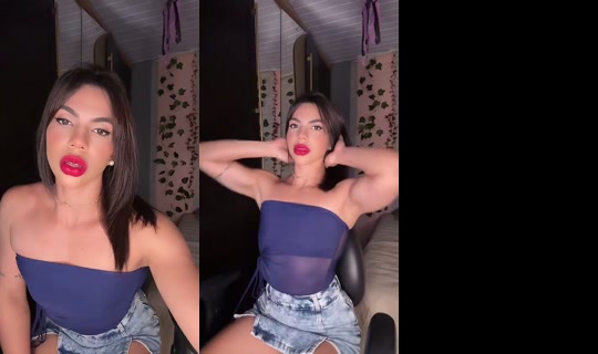 MaryhMps's Stream - Aug 23, 2026, 12:07 AM
